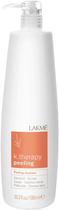 Szampon przeciwłupieżowy Lakme K.Therapy Peeling Dandruff do włosów suchych 1 l (8429421437134)