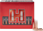 Куля Hornady A-TIP Match 7мм (.284) 190 гран/12,3 г. 100 шт