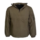 Анорак боевой Mil-Tec 10332001 3XL Оливковый (1823849053)