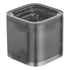 Умная поилка для животных PETKIT Eversweet SOLO SE Smart Pet Drinking Fountain 1.8L Dark Grey (P4103S)