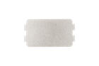 Слюда для мікрохвильової печі Ariston, Indesit C00306892 108*64 мм