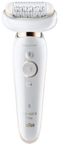 Епілятор Braun Silk-epil Silkepil 9 Flex 9010 SES 3D (4210201234784)