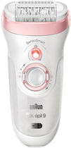 Depilator Braun Silk-epil 9 SensoSmart 9995 (4210201222996)