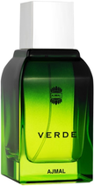 Woda perfumowana męska Ajmal Verde 100 ml (6293708013227)