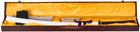 Сувенірний ніж Самурайский меч Grand Way Katana 13963 (KATANA) - зображення 3