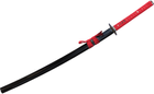 Сувенірний ніж Самурайский меч Grand Way Katana 139 104 (KATANA) - зображення 4