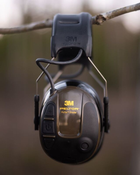 Стрілецькі навушники PELTOR 3M ProTac Shooter 26dB Headset MT13H223A - изображение 2