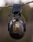 Стрілецькі навушники PELTOR 3M ProTac Shooter 26dB Headset MT13H223A - изображение 5