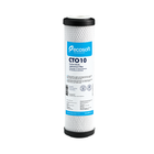 Картридж з брикетованого вугілля Ecosoft 2,5х10 (CHVCB2510ECO)