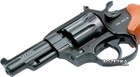 Револьвер ЛАТЭК Safari РФ-431М Бук - изображение 3