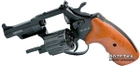 Револьвер ЛАТЭК Safari РФ-431М Бук - изображение 6