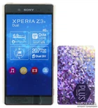 Мобильный телефон Sony Xperia Z3+ DS E6533 Copper - изображение 3