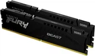 Оперативна памʼять Kingston FURY DDR5-6000 32768MB PC5-48000 (Kit of 2x16384) Beast Black
