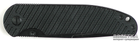 Карманный нож Skif 732B Assistant G-10/Black SW Black (17650077) - изображение 5