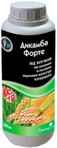 Гербицид Дикамба Форте 500 мл Семейный сад