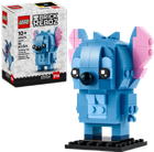 Zestaw klocków LEGO Brickheadz Stitch 152 elementy (40674)