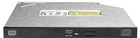 Оптический привод Liteon DVD -/+ R/RW DU-8AESH Ultra Slim (DU-8AESH-01-B)