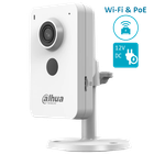 Wi-Fi камера с микрофоном и динамиком Dahua DH-C4K-P, 4Мп