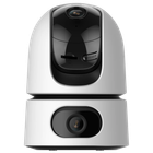 Wi-Fi PTZ камера с двумя объективами Imou Ranger Dual 10MP (IPC-S2XP-10M0WED)