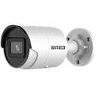 Вулична мережева камера спостереження SafetyEye SE-IPC-4BV12-I4M/4, 4Мп