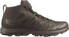 Кроссовки Salomon Speed Assault 2 GTX 46 Earth