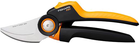 Площинний секатор Fiskars X-series P961 L (6411501111234)