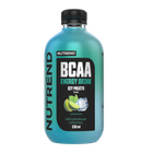 Аминокислота BCAA Nutrend 330ml