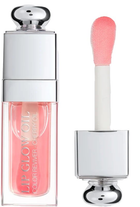 Блиск для губ Christian Dior Addict Lip Glow Oil 001 Pink 6 мл (3348901491150)