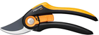 Площинний секатор Fiskars Plus P541 (6411501111166)