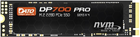 SSD диск Dato DP700 Pro 256GB M.2 2280 PCIe 3.0 x4 NVMe 3D NAND (DP700PSSD-256GB)