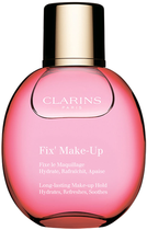 Spray-utrwalacz do makijażu Clarins Fix Make-up 50 ml (3380810040692)