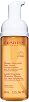 Мус для обличчя Clarins Gentle Renewing Cleansing 150 мл (3666057228629)