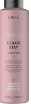 Szampon do włosów farbowanych Lakme Teknia Color Stay profesjonalny 1 l (8429421445115)