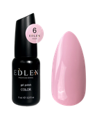 Гель-лак EDLEN Color №006 9 мл