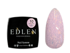 Моделюючий гель EDLEN Builder Gel Shimmer №10 15 мл