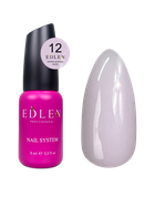 Рідкий акригель EDLEN Water Acrygel Nude №12 9 мл
