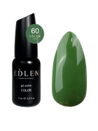 Гель-лак EDLEN Color №060 9 мл