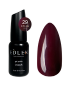 Гель-лак EDLEN Color №029 9 мл
