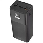 Павербанк для ноутбука Proove Giant 40000mAh 100W 5A із швидкою зарядкою PowerBank Black
