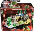 Zestaw do zabawy Spin Master Training Set Bakugan Titanium Trox (0778988496954)