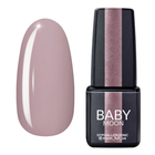 Гель лак BABY Moon Lilac Train Collection №021, 6 мл