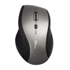 Бездротова мишка Trust Sura Comfortable Mouse 1200 dpi Black/Silver (25479)