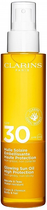 Przeciwsłoneczny olejek Clarins Body&Hair SPF30 150 ml (3666057217357)