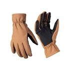 Перчатки тактические STURM MIL-TEC "THINSULATE™ SOFTSHELL GLOVES" 12521319 XL