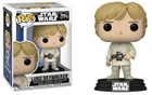 Фігурка колекційна фільм Фанко Поп Зоряні Війни Люк Скайуокер Funko Pop Star Wars Luke Skywalker SW LS 594 (SW LS 594)
