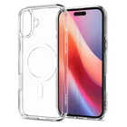Чохол Spigen для iPhone 16 - Ultra Hybrid MagFit, White (ACS08205)