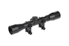 Оптичний приціл Theta Optics 4X32 Scope