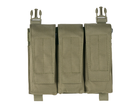 Панель 8Fields AR-15/M4 Hybrid Mag Pouch Olive