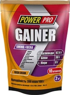 Гейнер Power Pro Gainer