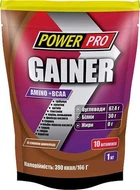 Гейнер Power Pro Gainer